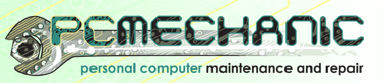 PC Mechanic offers computer repair services such as virus removal, spyware removal, diagnostics, data recovery, video transfer and we also offer in-home and in-store services!