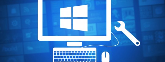 Operating System Install