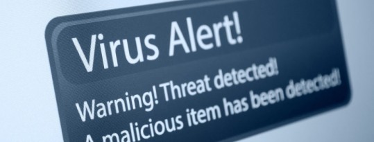 Malware Removal